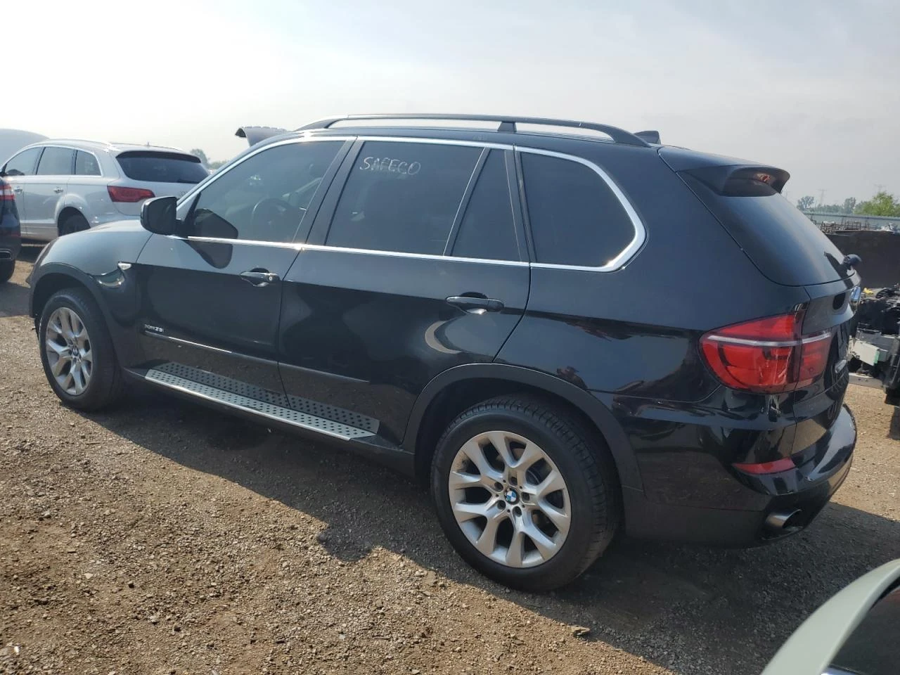 BMW X5 XDRIVE35I/3.0L 6/КОЖА/ПОДГР./АВТОМАТИК - изображение 2