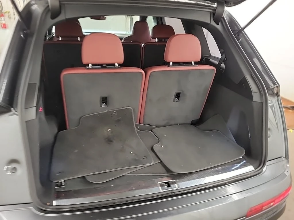 Audi SQ7 * Premium Plus * CARFAX *    | Mobile.bg   4