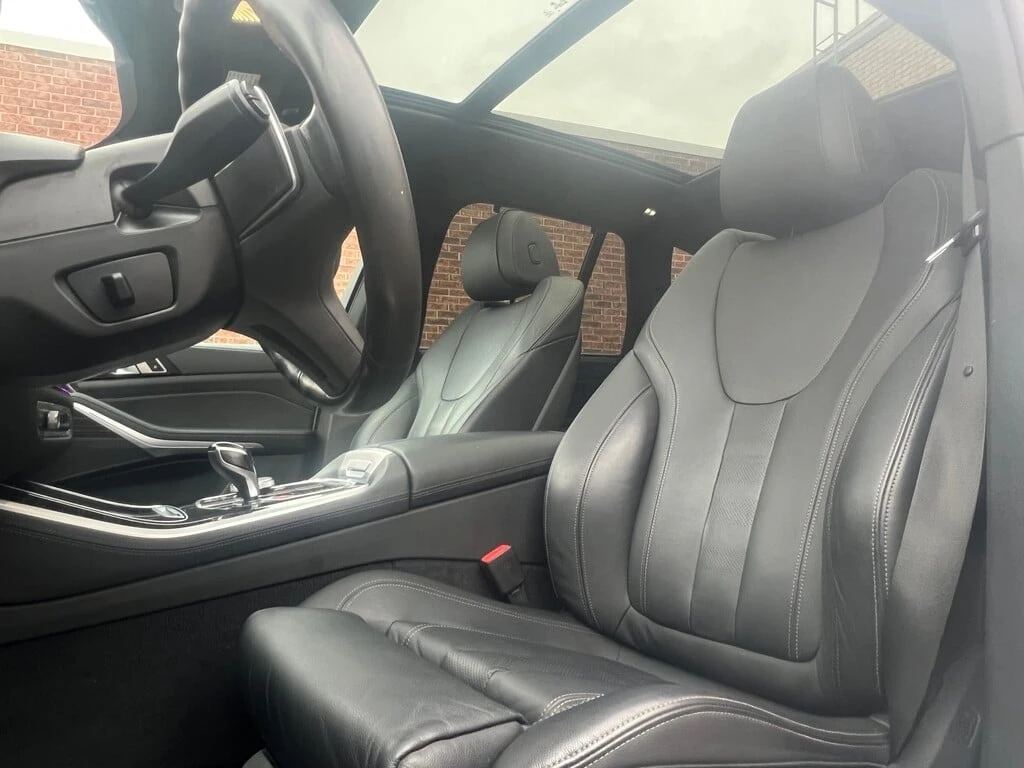 BMW X5 * xDrive40i MSport | Remote start | HUD * CARFAX * - изображение 8