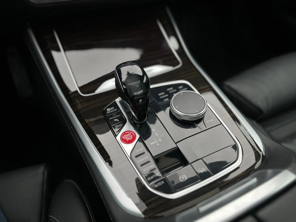 BMW X5 * xDrive40i MSport | Remote start | HUD * CARFAX * | Mobile.bg � ����������� 17