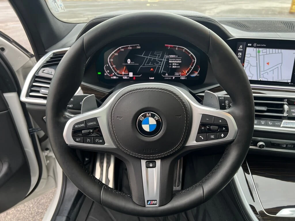 BMW X5 * xDrive40i MSport | Remote start | HUD * CARFAX * - изображение 9