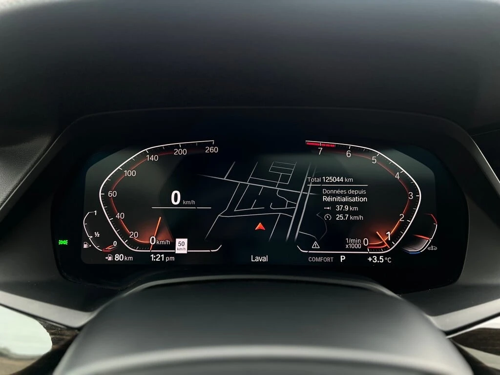 BMW X5 * xDrive40i MSport | Remote start | HUD * CARFAX * | Mobile.bg � ����������� 12