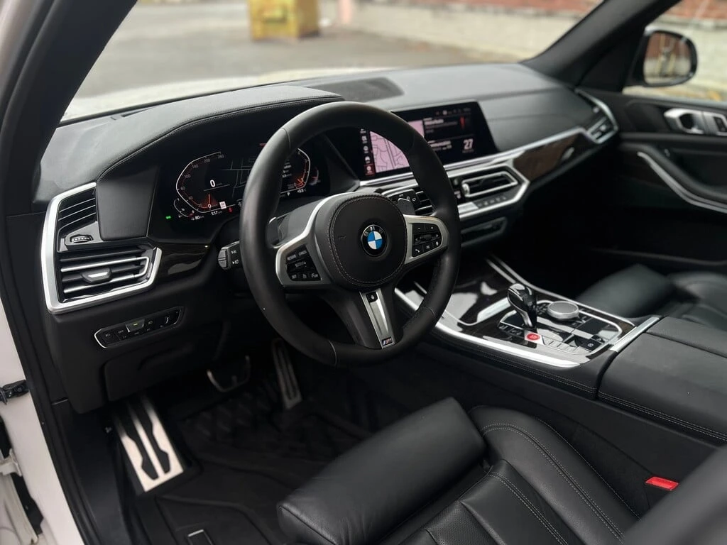 BMW X5 * xDrive40i MSport | Remote start | HUD * CARFAX * - изображение 7