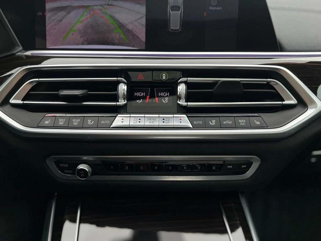 BMW X5 * xDrive40i MSport | Remote start | HUD * CARFAX * | Mobile.bg � ����������� 16