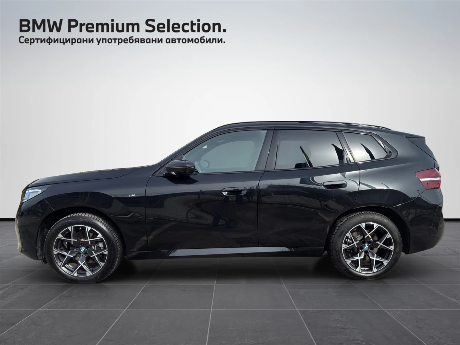 BMW X3 20 xDrive - изображение 3