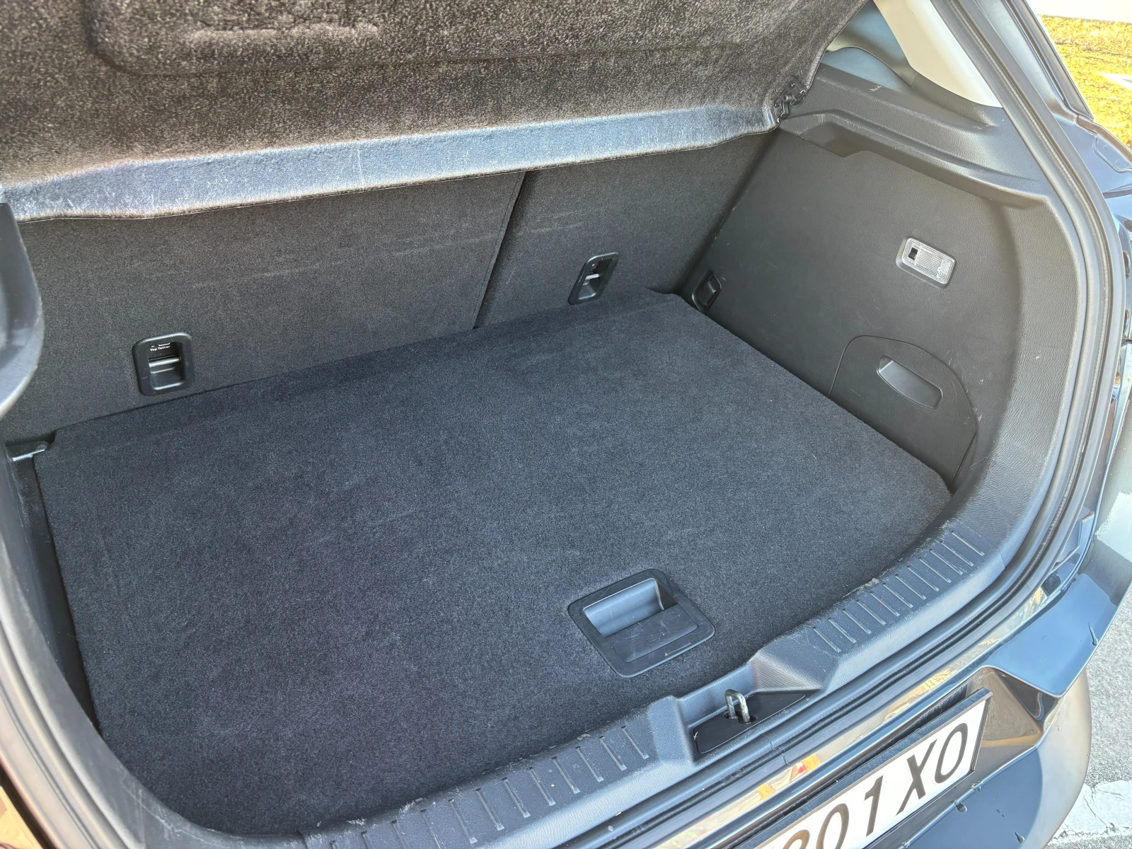 Mazda CX-3 1.8D - �VTOMAT- FACE - CAR PLAY - DISTRONIC - FULL | Mobile.bg � ����������� 11