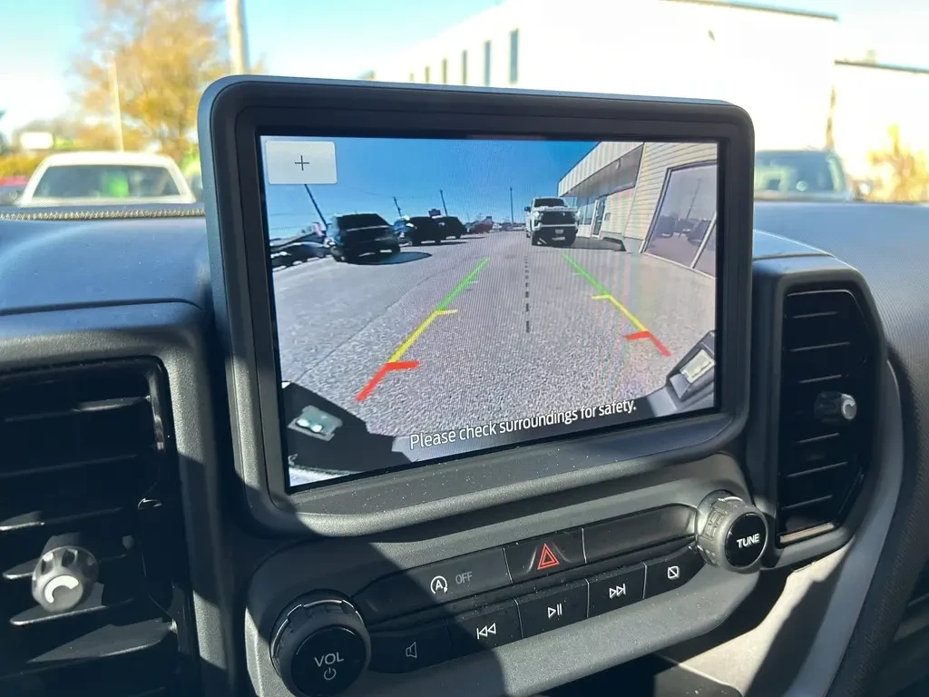 Ford Bronco Sport* 4x4* ����* Lane Assist* Wi-Fi Hotspot | Mobile.bg � ����������� 11