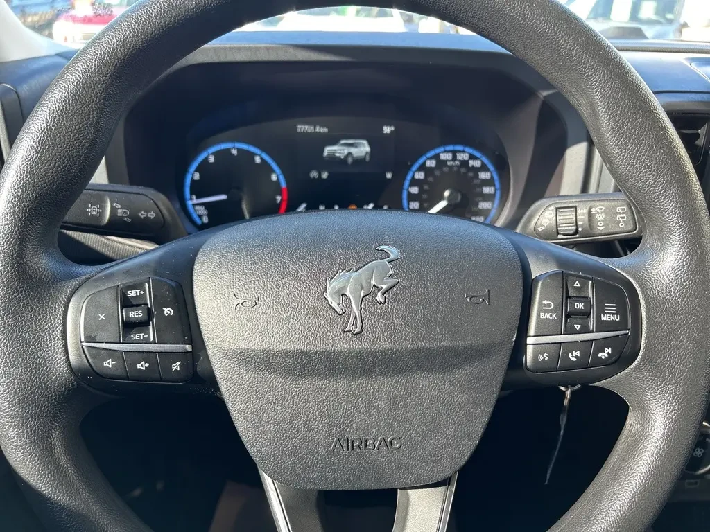 Ford Bronco Sport* 4x4* Кожа* Lane Assist* Wi-Fi Hotspot - изображение 9