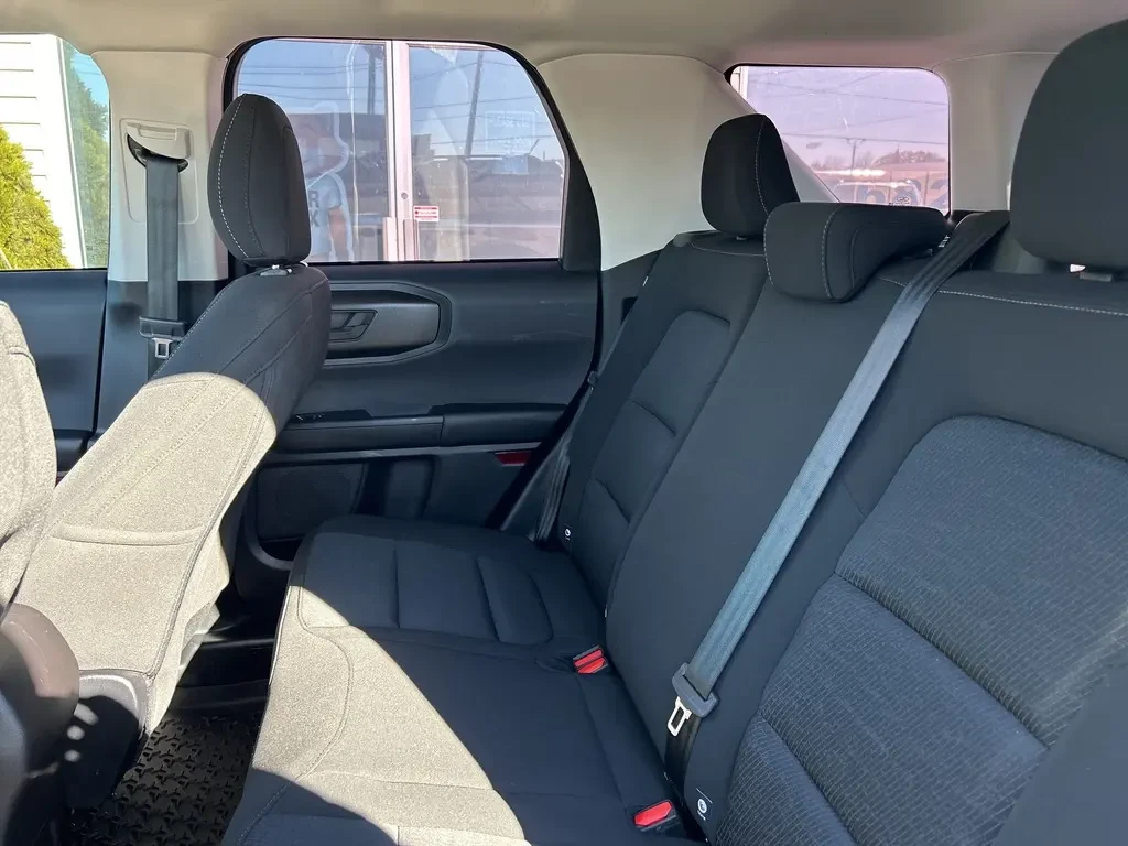 Ford Bronco Sport* 4x4* ����* Lane Assist* Wi-Fi Hotspot | Mobile.bg � ����������� 16