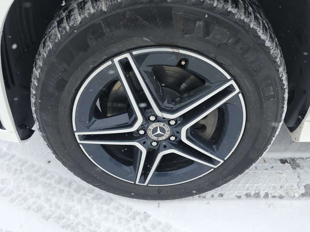 Mercedes-Benz GLE 350 350  CARFAX | Mobile.bg � ����������� 7