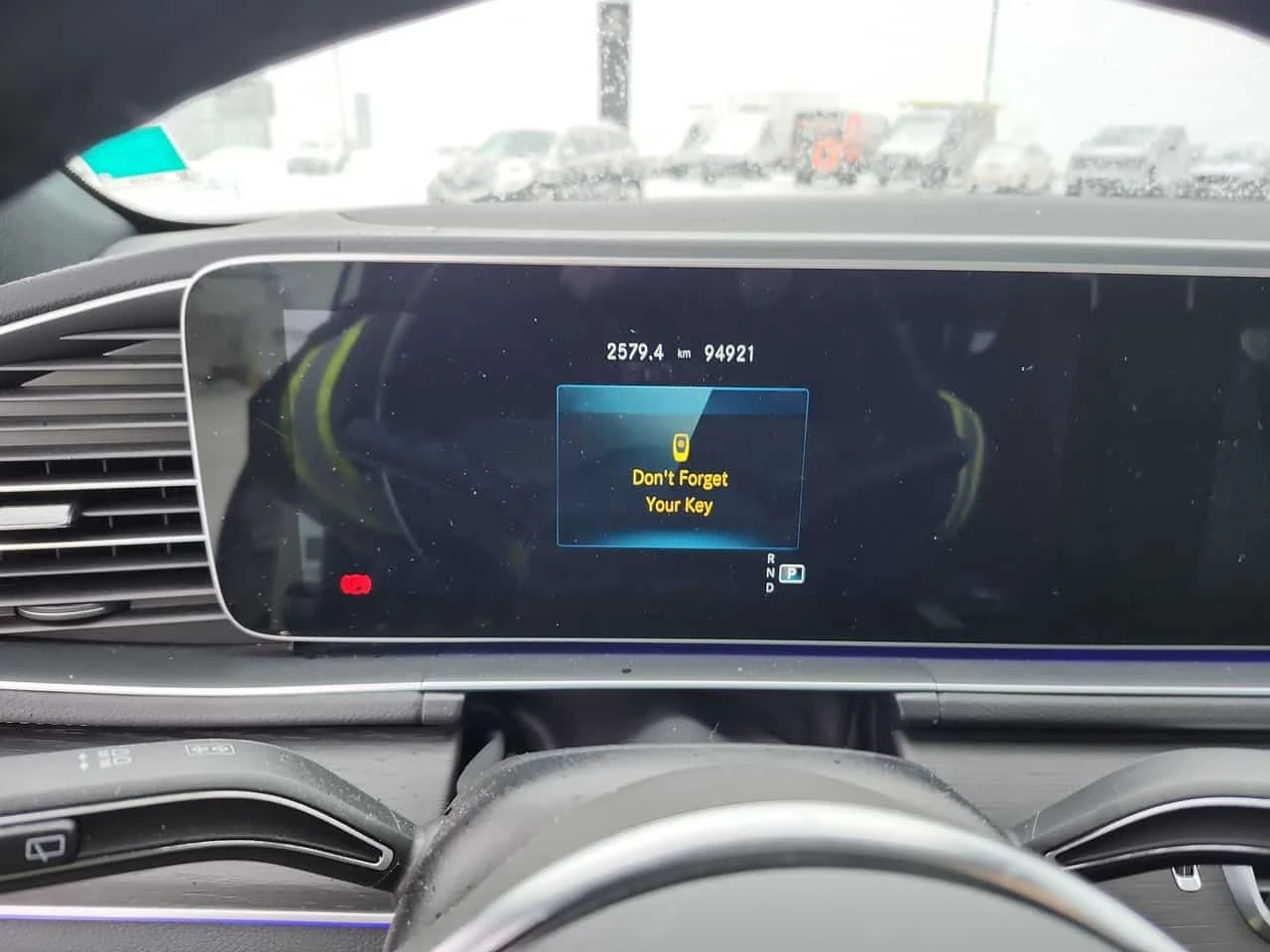 Mercedes-Benz GLE 350 350  CARFAX | Mobile.bg � ����������� 8