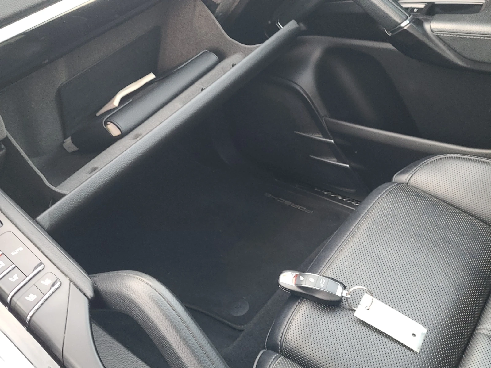 Porsche Cayenne AWD * CARFAX*  | Mobile.bg � ����������� 11