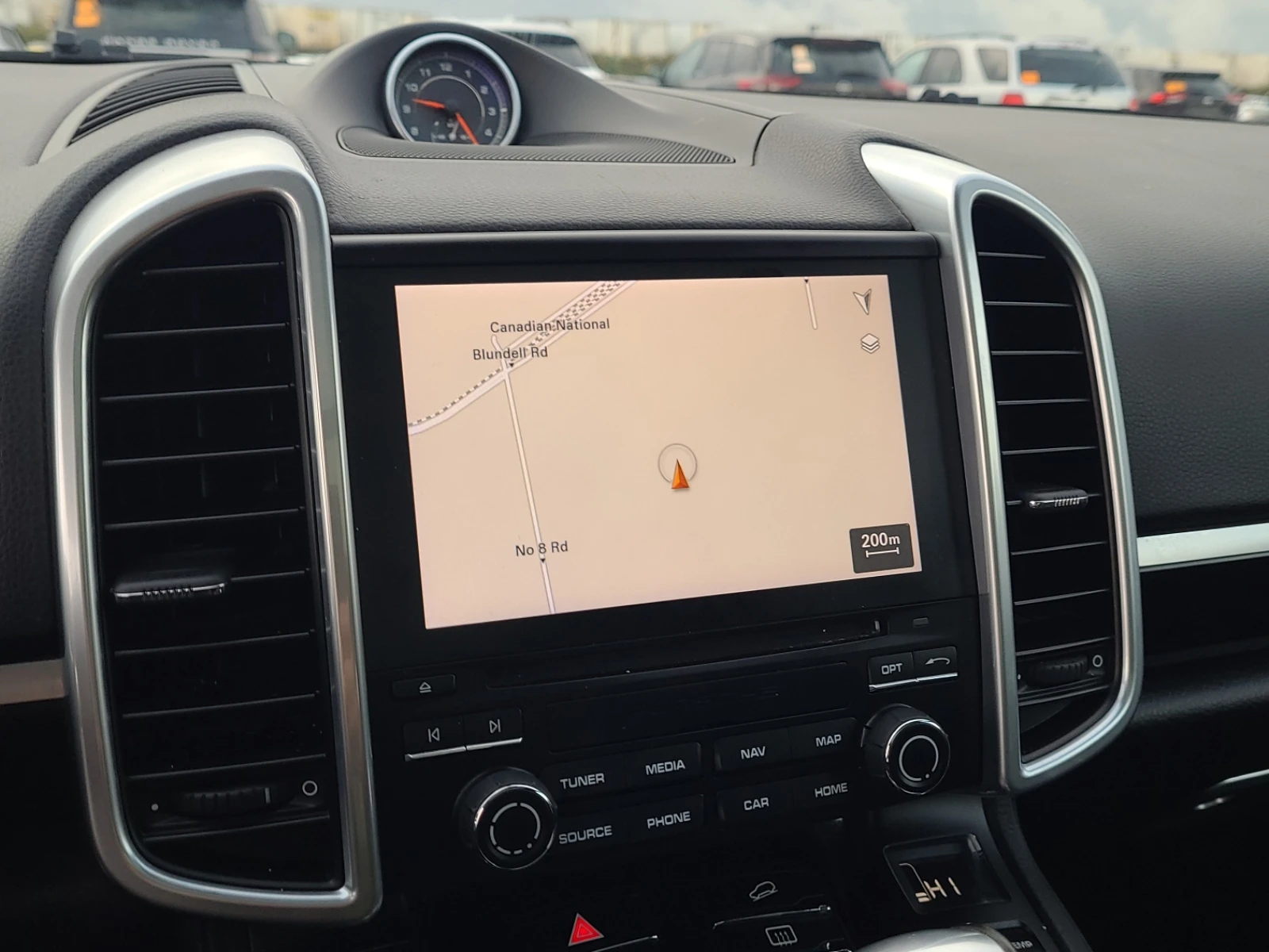 Porsche Cayenne AWD * CARFAX*  - изображение 8