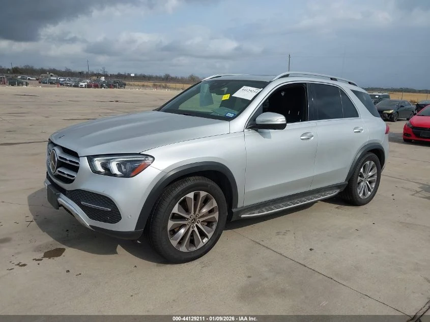 Mercedes-Benz GLE 350 2l 4Matic | Mobile.bg � ����������� 2