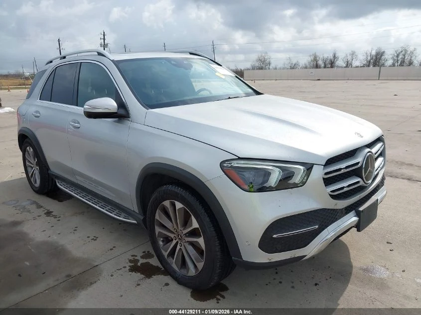 Mercedes-Benz GLE 350 2l 4Matic | Mobile.bg � ����������� 1