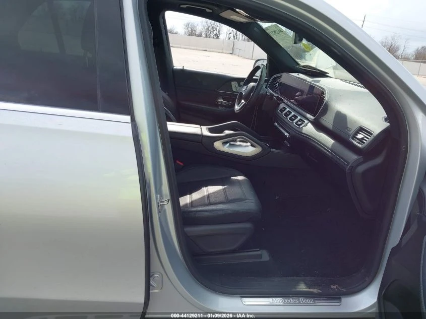 Mercedes-Benz GLE 350 2l 4Matic | Mobile.bg � ����������� 5