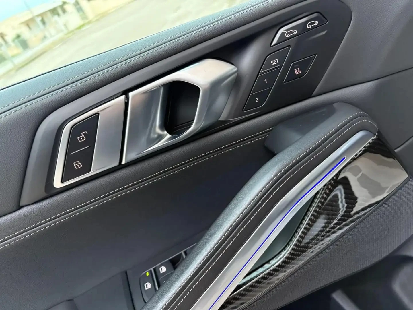 BMW X6 3.0d xDrive M Sport Paket | Mobile.bg � ����������� 13