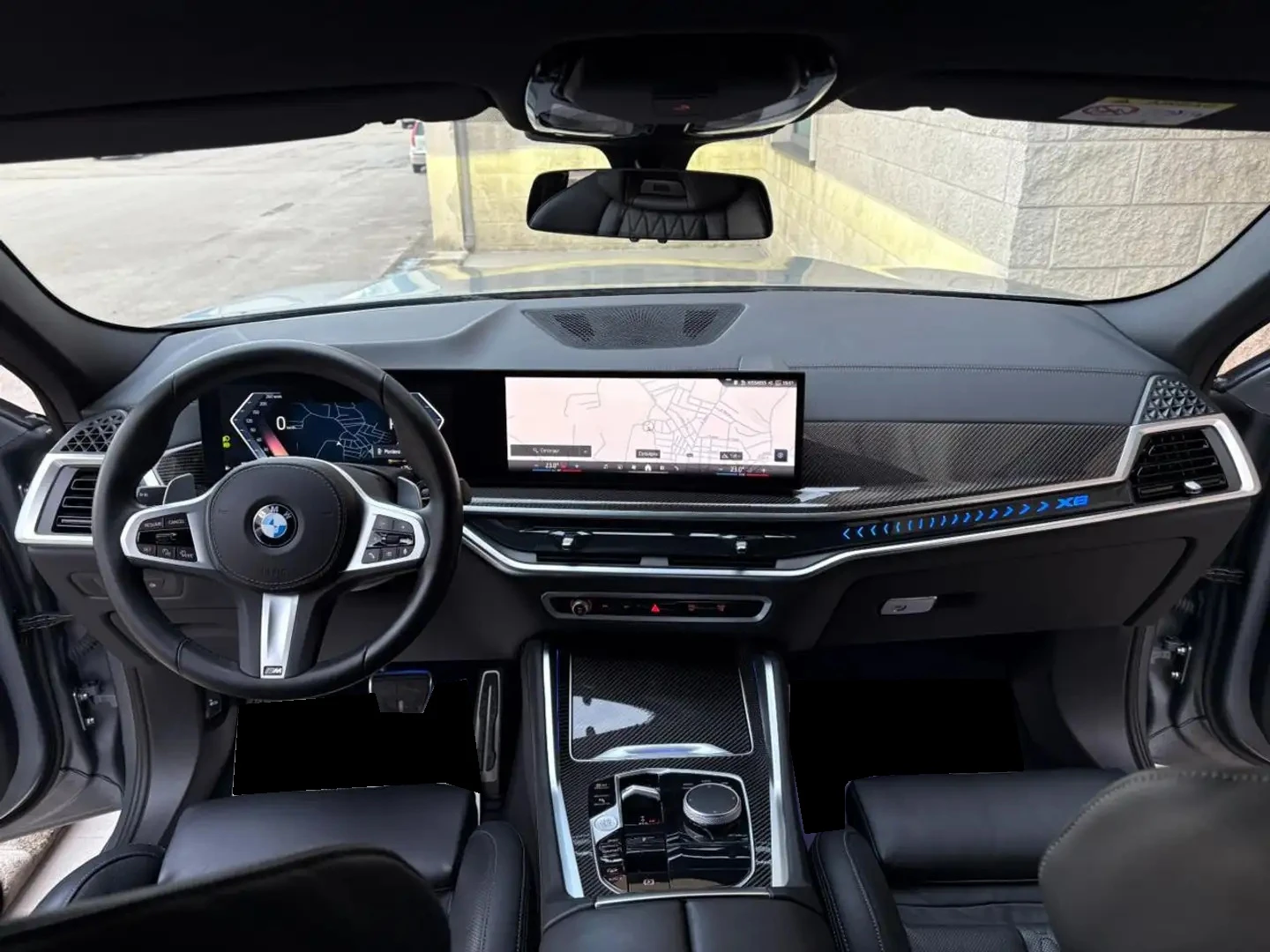 BMW X6 3.0d xDrive M Sport Paket | Mobile.bg � ����������� 12