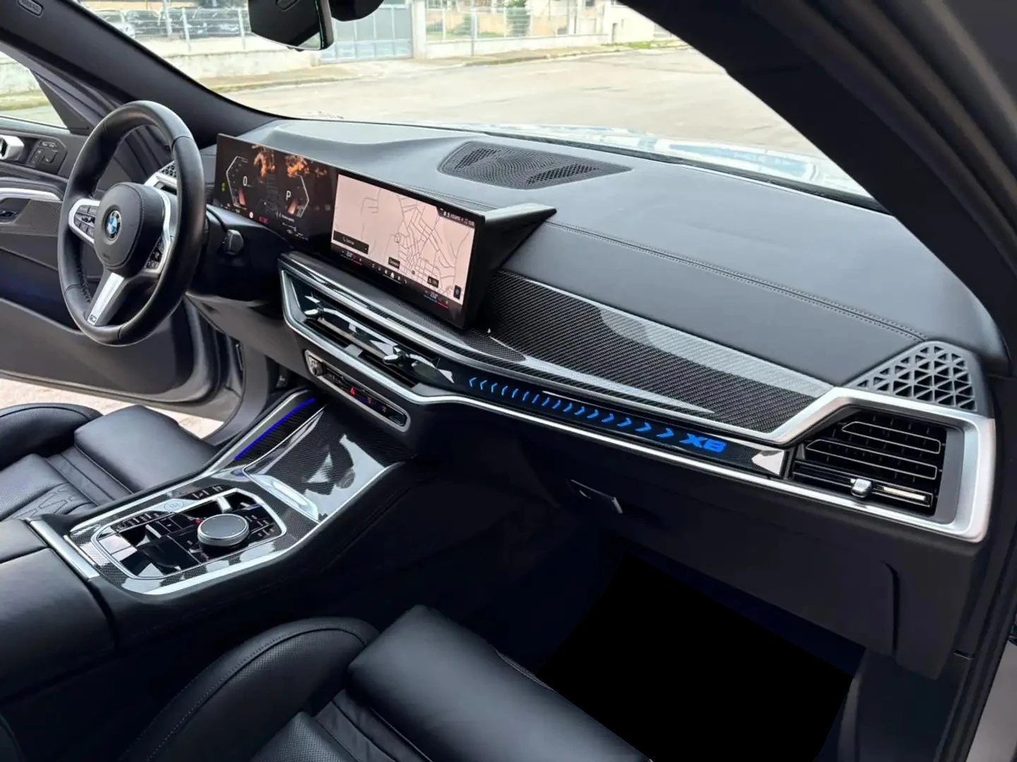 BMW X6 3.0d xDrive M Sport Paket | Mobile.bg � ����������� 11