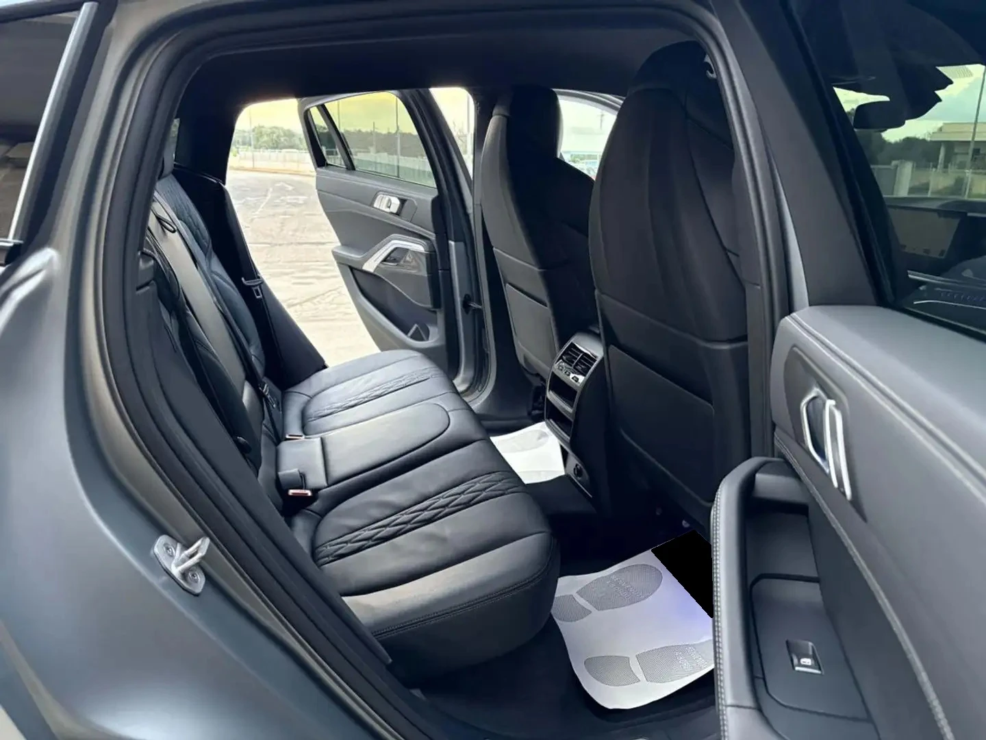 BMW X6 3.0d xDrive M Sport Paket - изображение 8