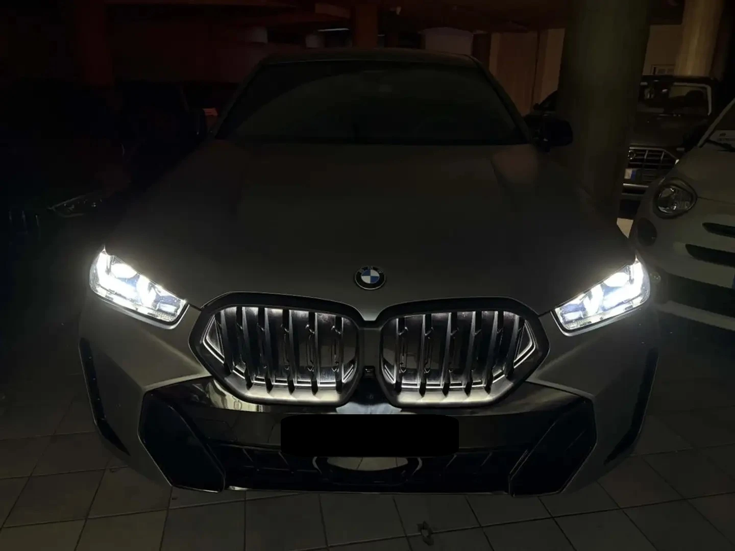 BMW X6 3.0d xDrive M Sport Paket | Mobile.bg � ����������� 16