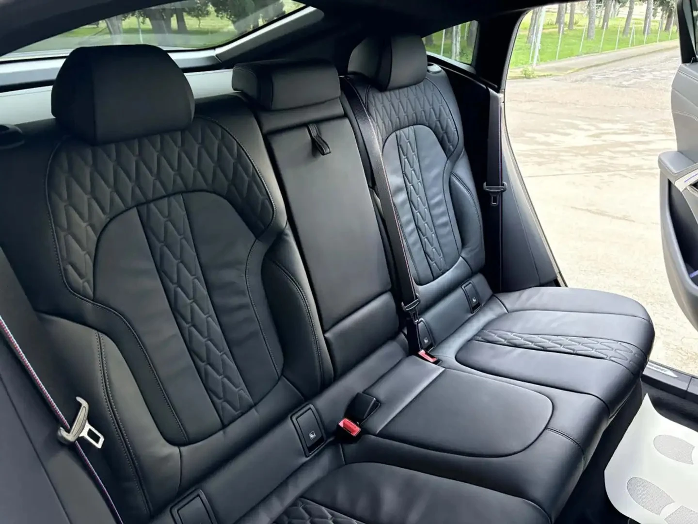 BMW X6 3.0d xDrive M Sport Paket - изображение 9