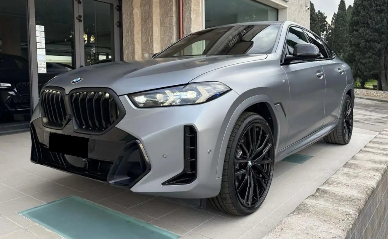 BMW X6 3.0d xDrive M Sport Paket | Mobile.bg � ����������� 1