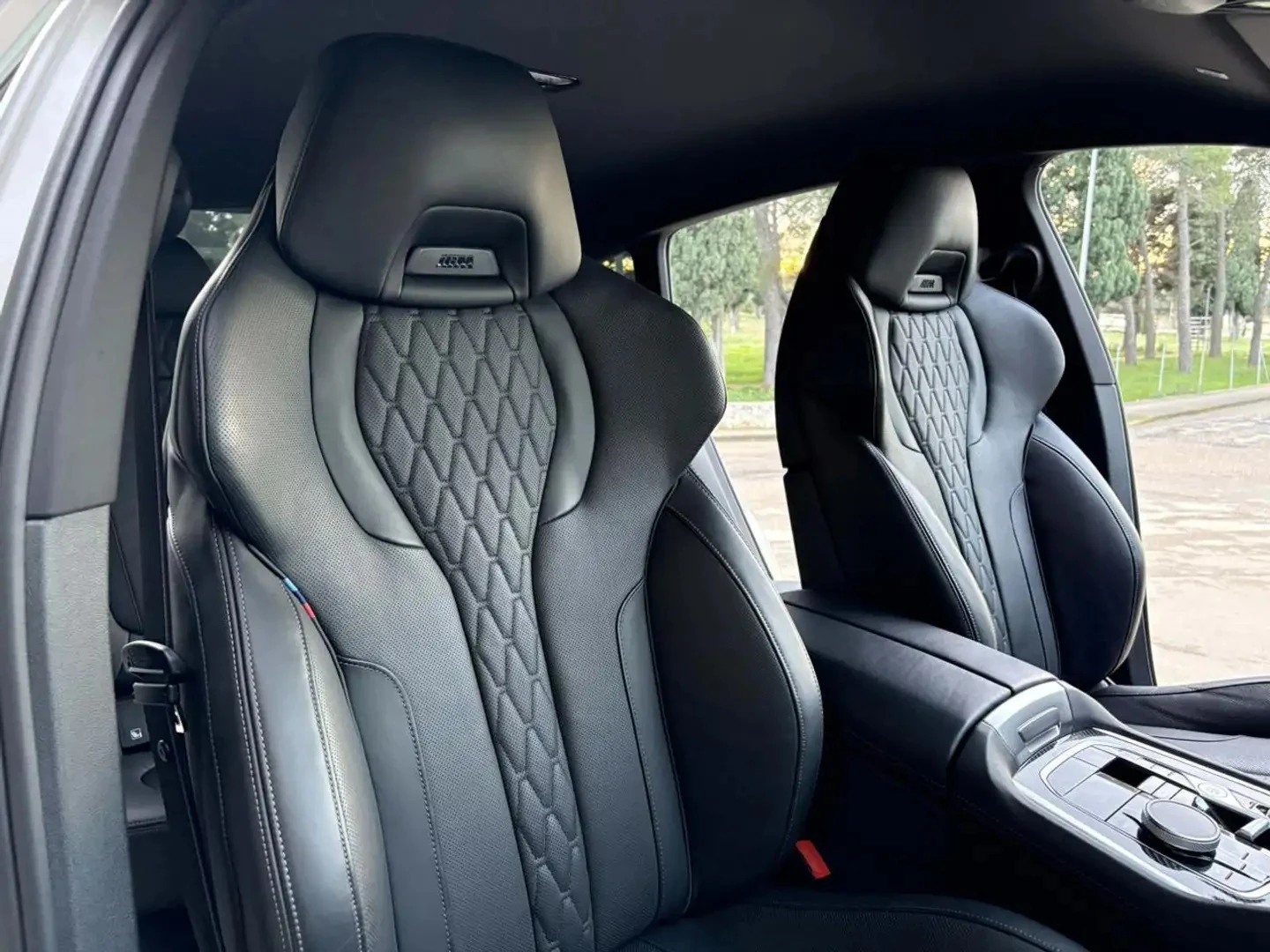 BMW X6 3.0d xDrive M Sport Paket - изображение 7