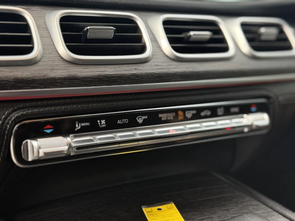 Mercedes-Benz GLS580 4MATIC * NAVI * LED * CAMERA * BURMESTER * ПОДГРЕВ, снимка 14 - Автомобили и джипове - 53768195