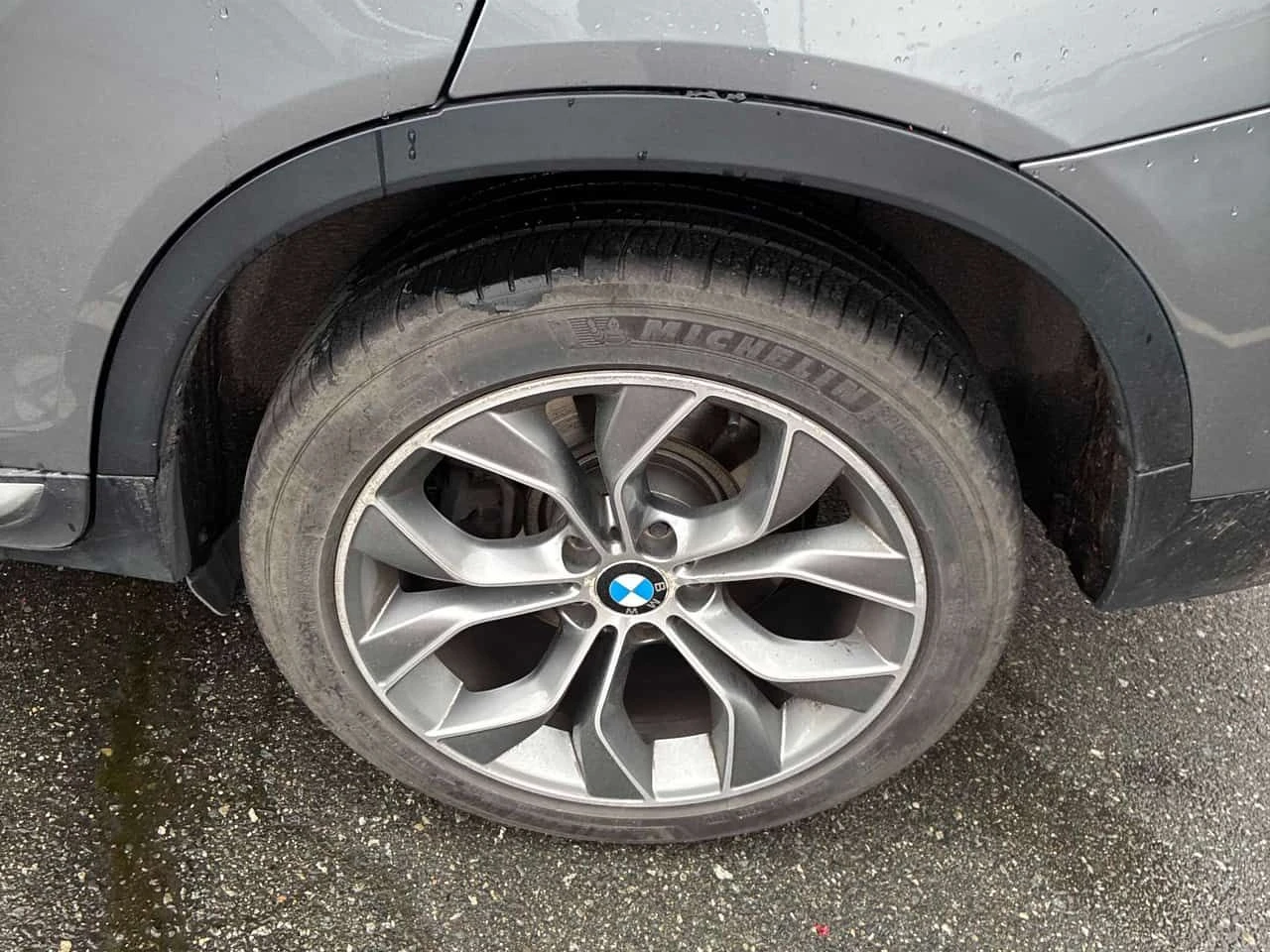 BMW X3 * xDrive35i * 2 КЛЮЧА * 360 * ПОДГРЕВИ, снимка 12 - Автомобили и джипове - 53879793