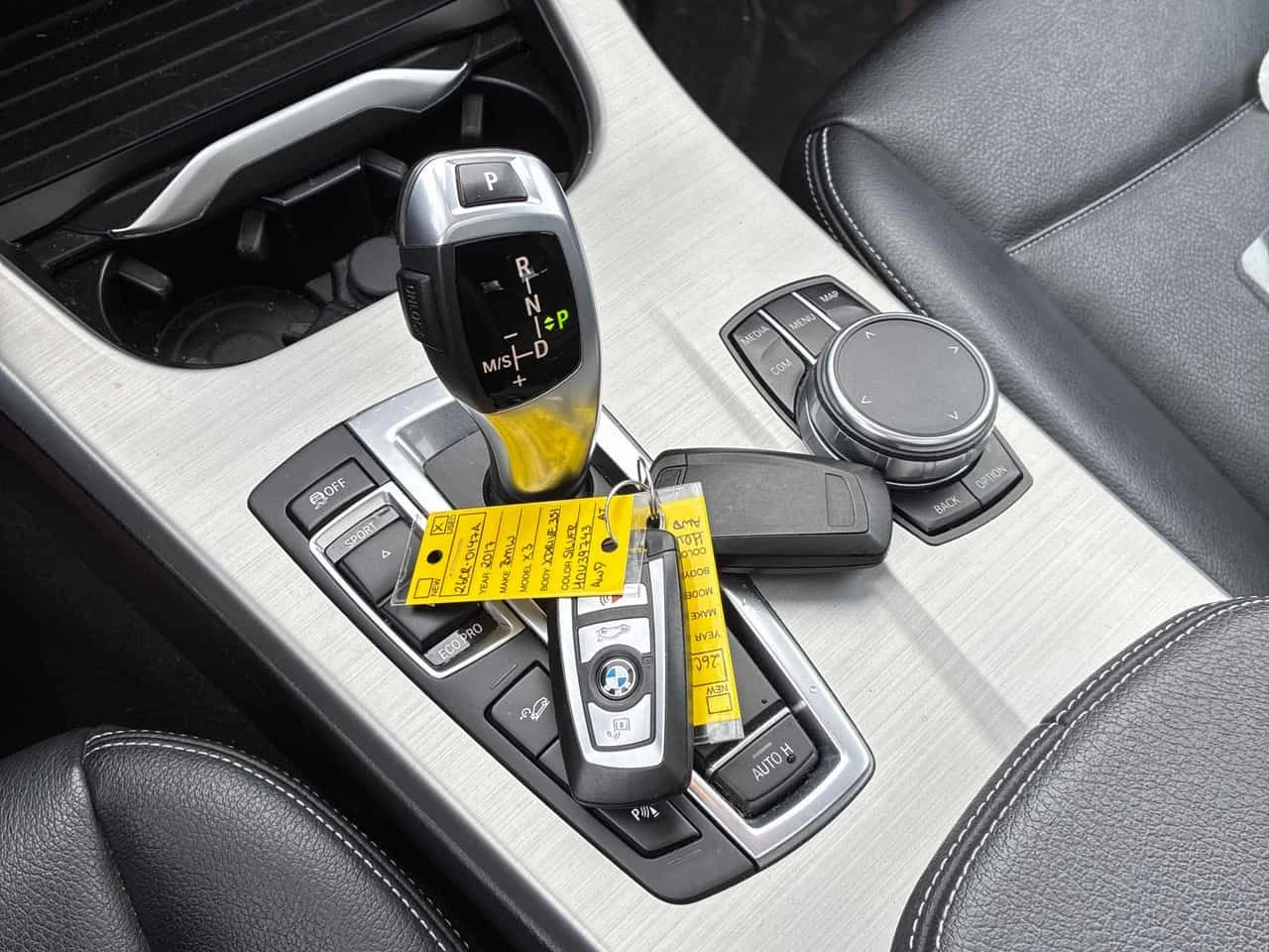 BMW X3 * xDrive35i * 2 КЛЮЧА * 360 * ПОДГРЕВИ, снимка 10 - Автомобили и джипове - 53879793