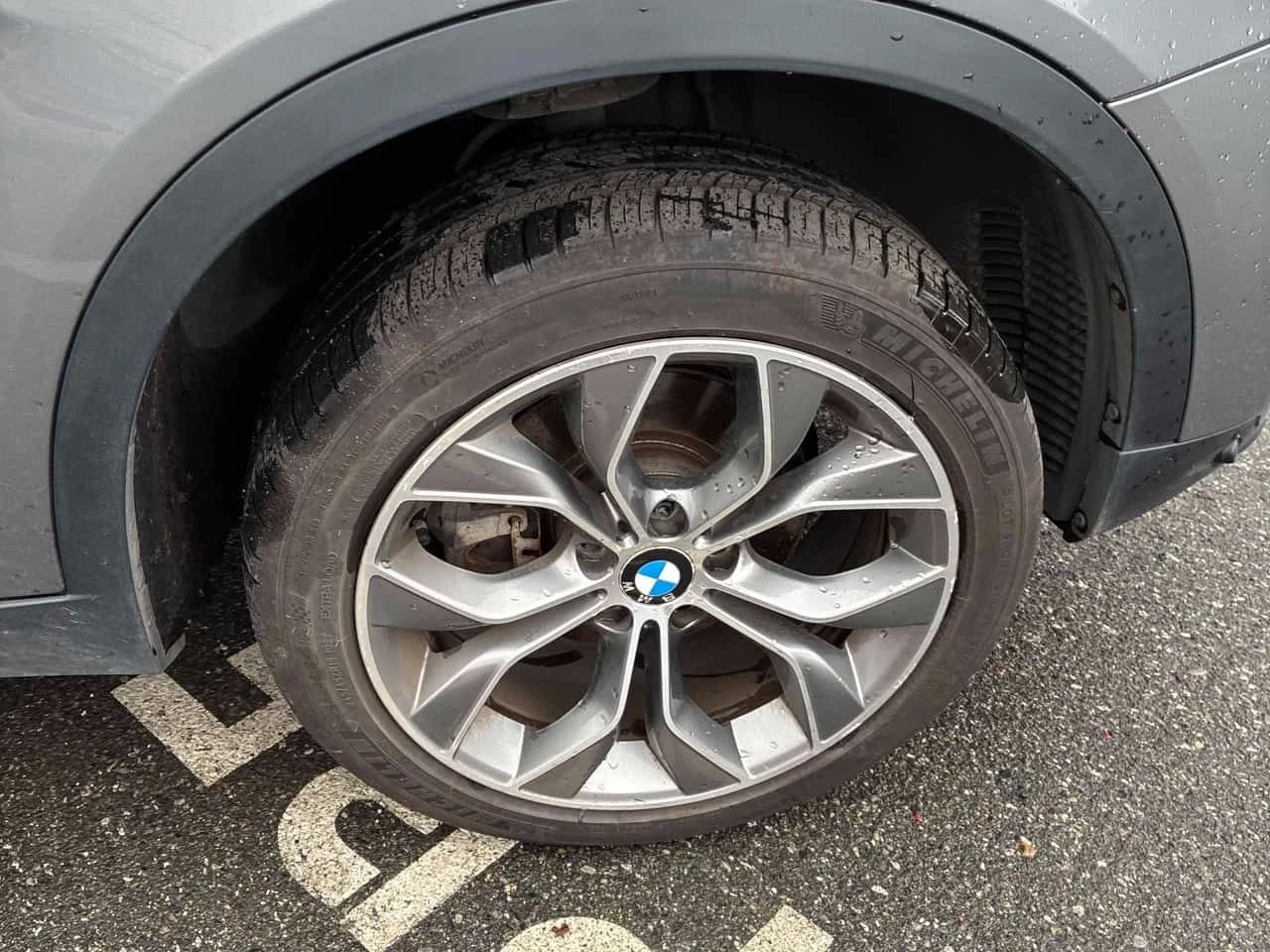 BMW X3 * xDrive35i * 2 КЛЮЧА * 360 * ПОДГРЕВИ, снимка 7 - Автомобили и джипове - 53879793