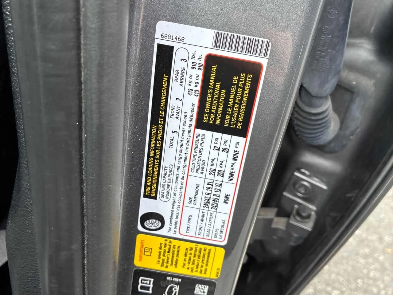 BMW X3 * xDrive35i * 2 КЛЮЧА * 360 * ПОДГРЕВИ, снимка 15 - Автомобили и джипове - 53879793