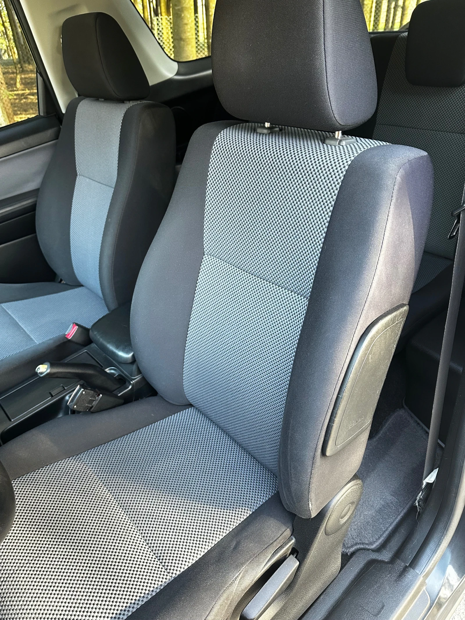 Suzuki Grand vitara 1.6VVI 107кс., снимка 10 - Автомобили и джипове - 54297296