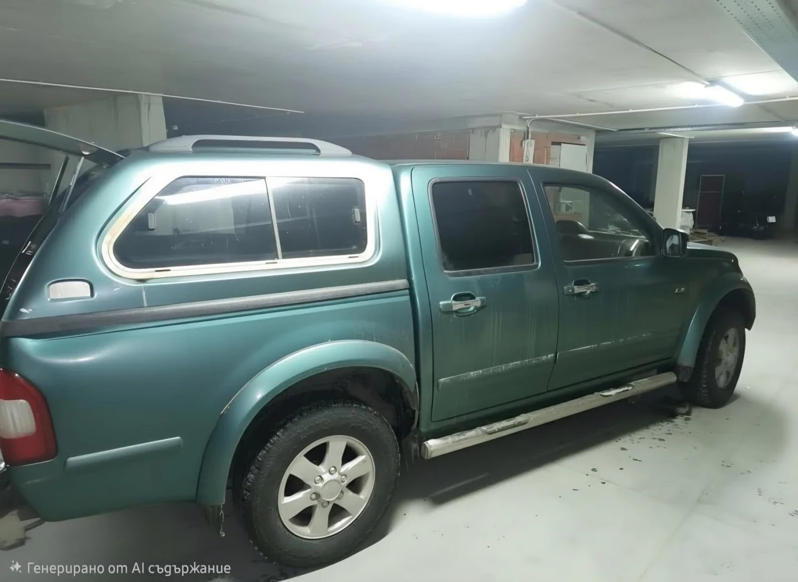 Isuzu D-max | Mobile.bg � ����������� 7