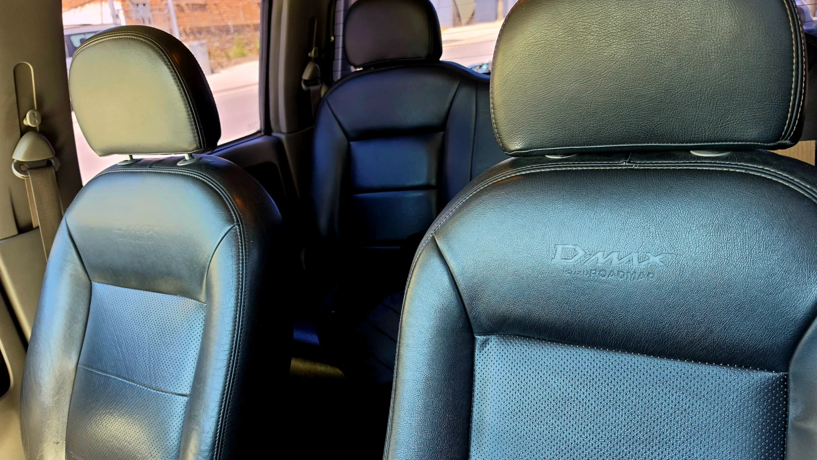 Isuzu D-max | Mobile.bg � ����������� 13