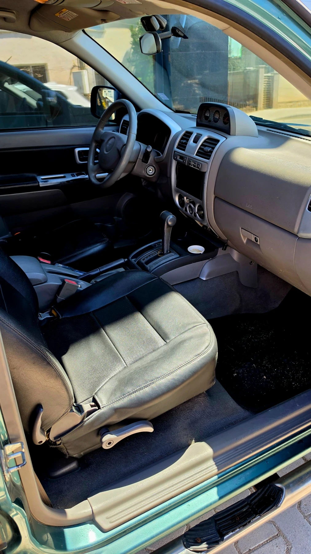 Isuzu D-max | Mobile.bg � ����������� 11