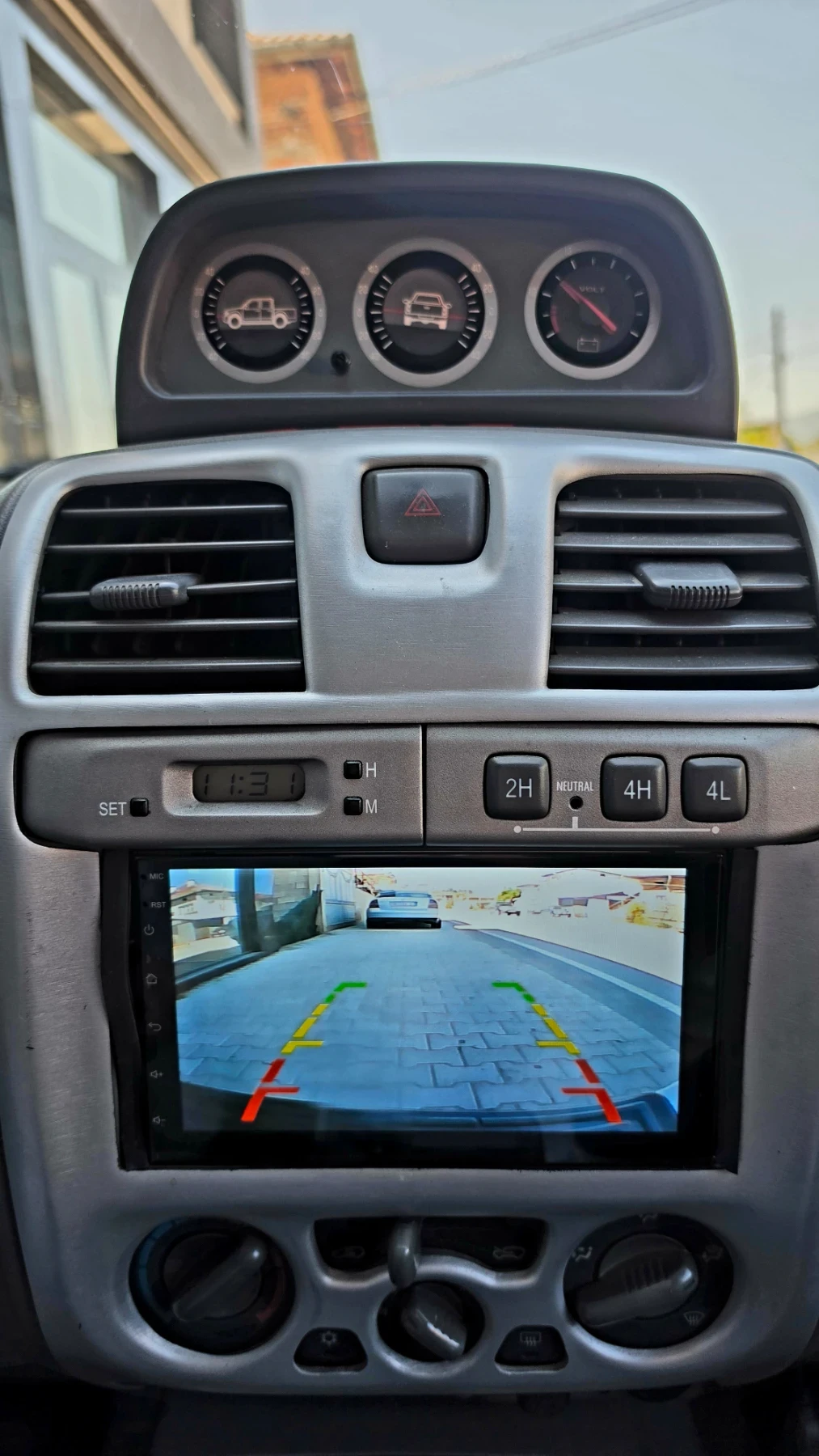 Isuzu D-max | Mobile.bg � ����������� 16