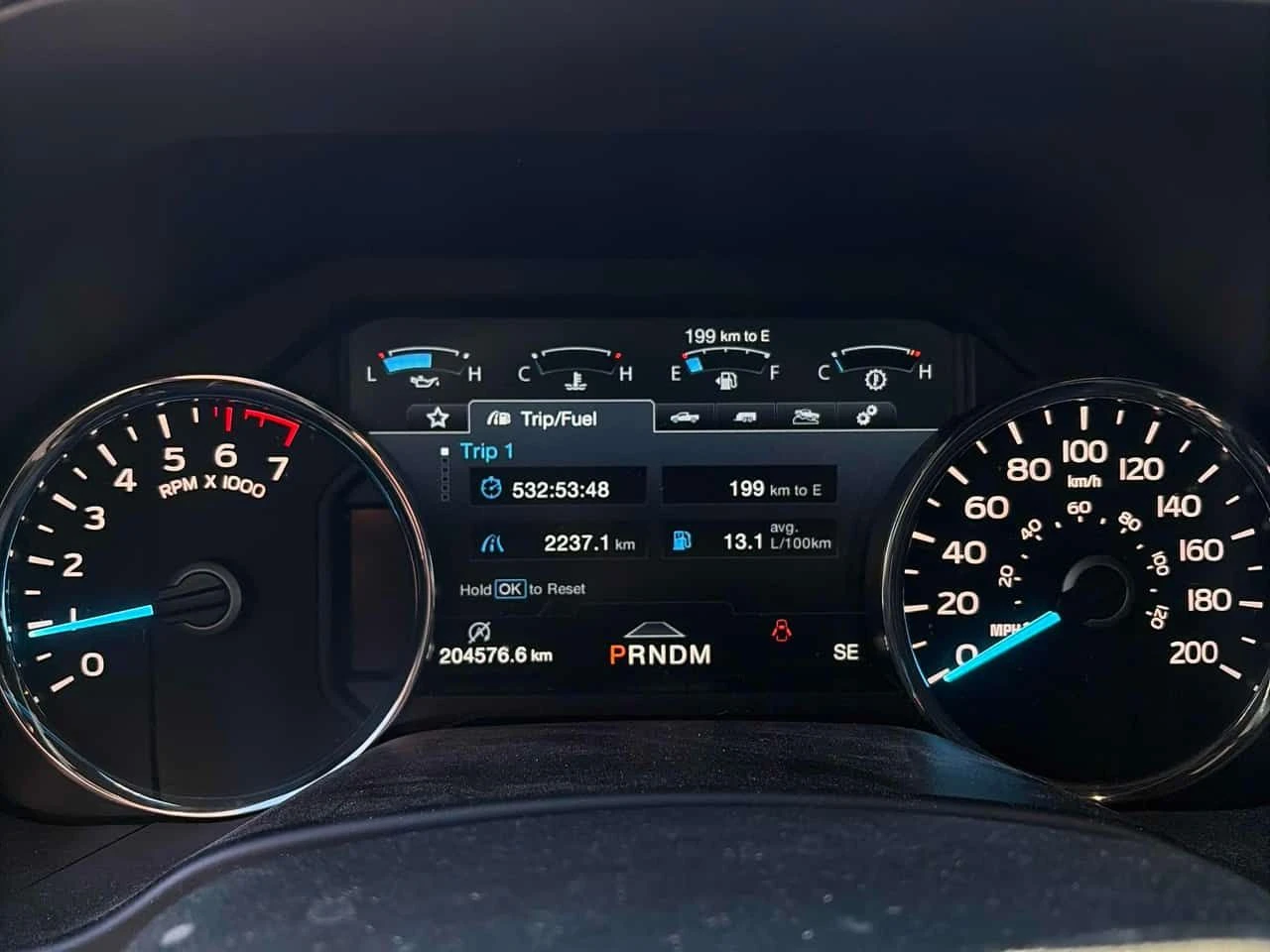 Ford F150 * LARIAT 4WD SuperCrew 5.5' Box* PANO* KEYLESS, снимка 8 - Автомобили и джипове - 54477535