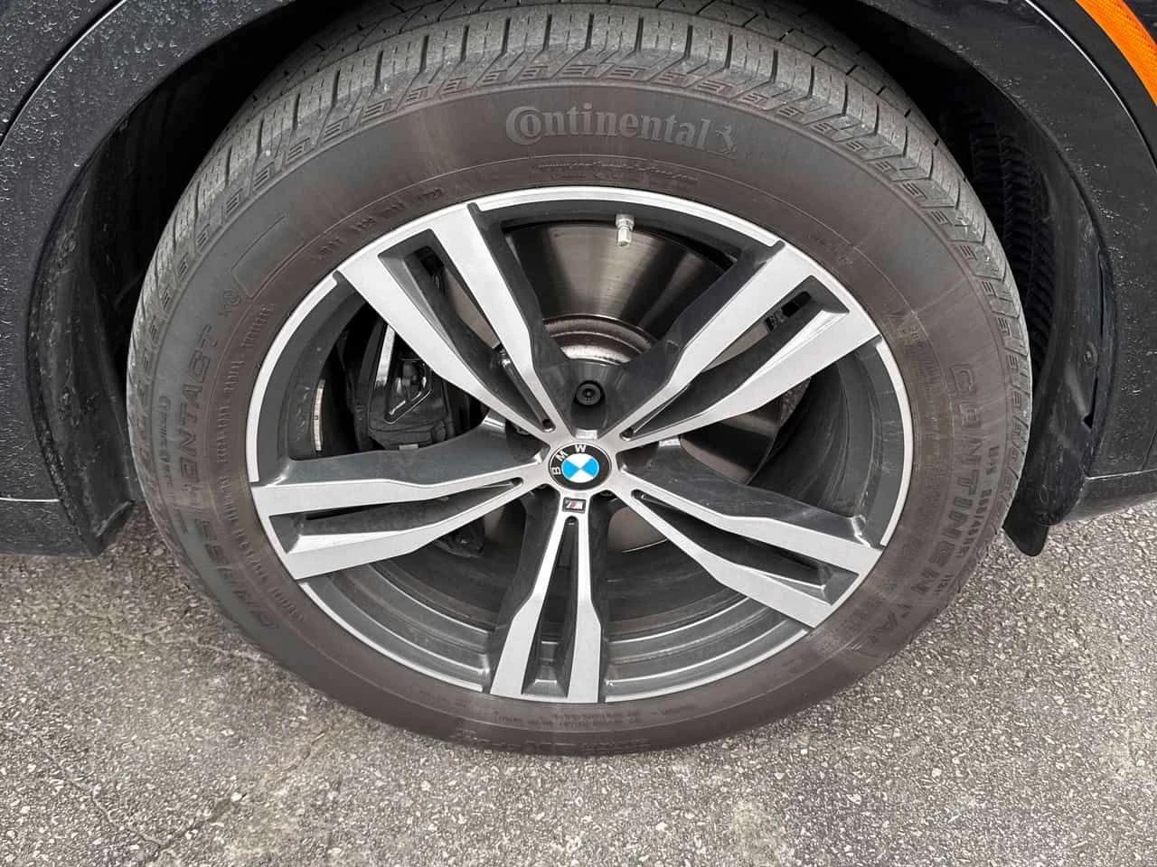 BMW X7 * xDrive40i * DISTRONIC* МАСАЖ* H/K* HUD* 360* , снимка 7 - Автомобили и джипове - 54572167
