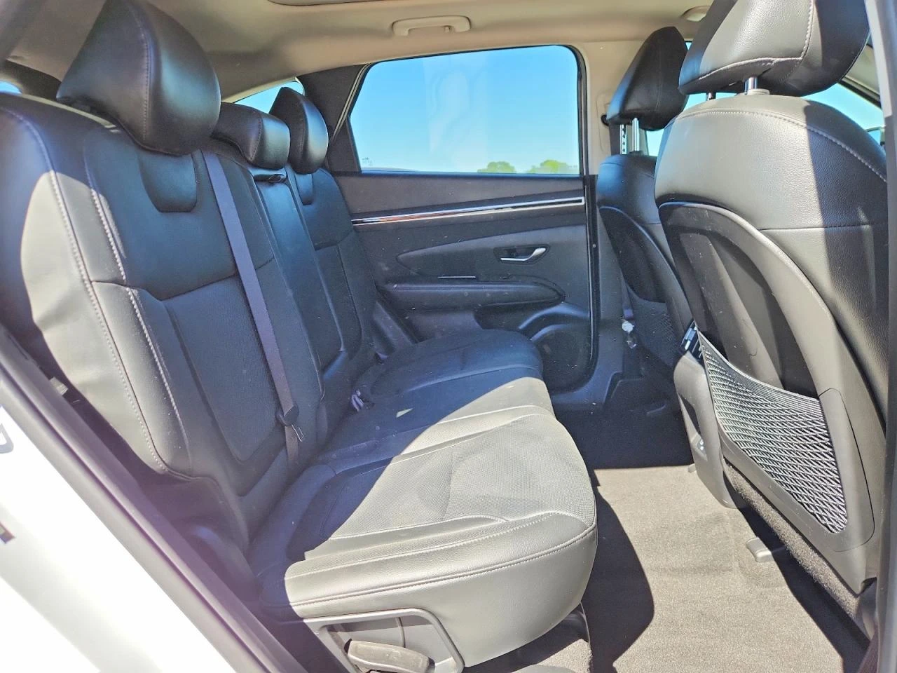 Hyundai Tucson LIMITED, снимка 11 - Автомобили и джипове - 55001902