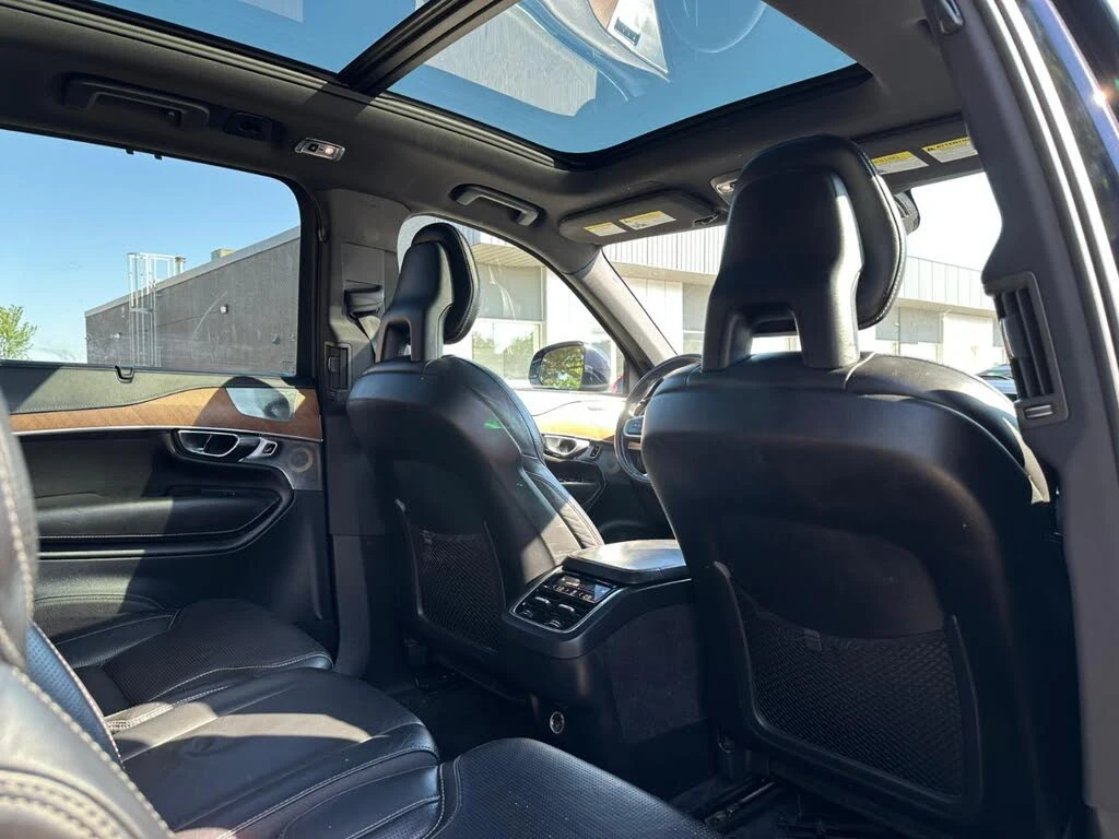 Volvo Xc90 T6 Inscription Bowers and Wilkins, снимка 16 - Автомобили и джипове - 55404203