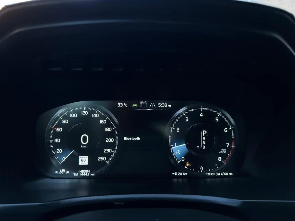 Volvo Xc90 T6 Inscription Bowers and Wilkins, снимка 11 - Автомобили и джипове - 55404203