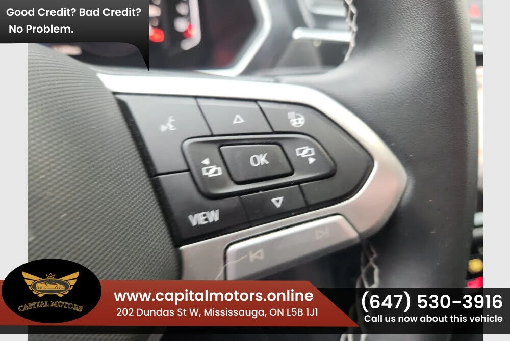 VW Tiguan SE * АвтоКредит * (ЦЕНА ДО БГ), снимка 12 - Автомобили и джипове - 55495663