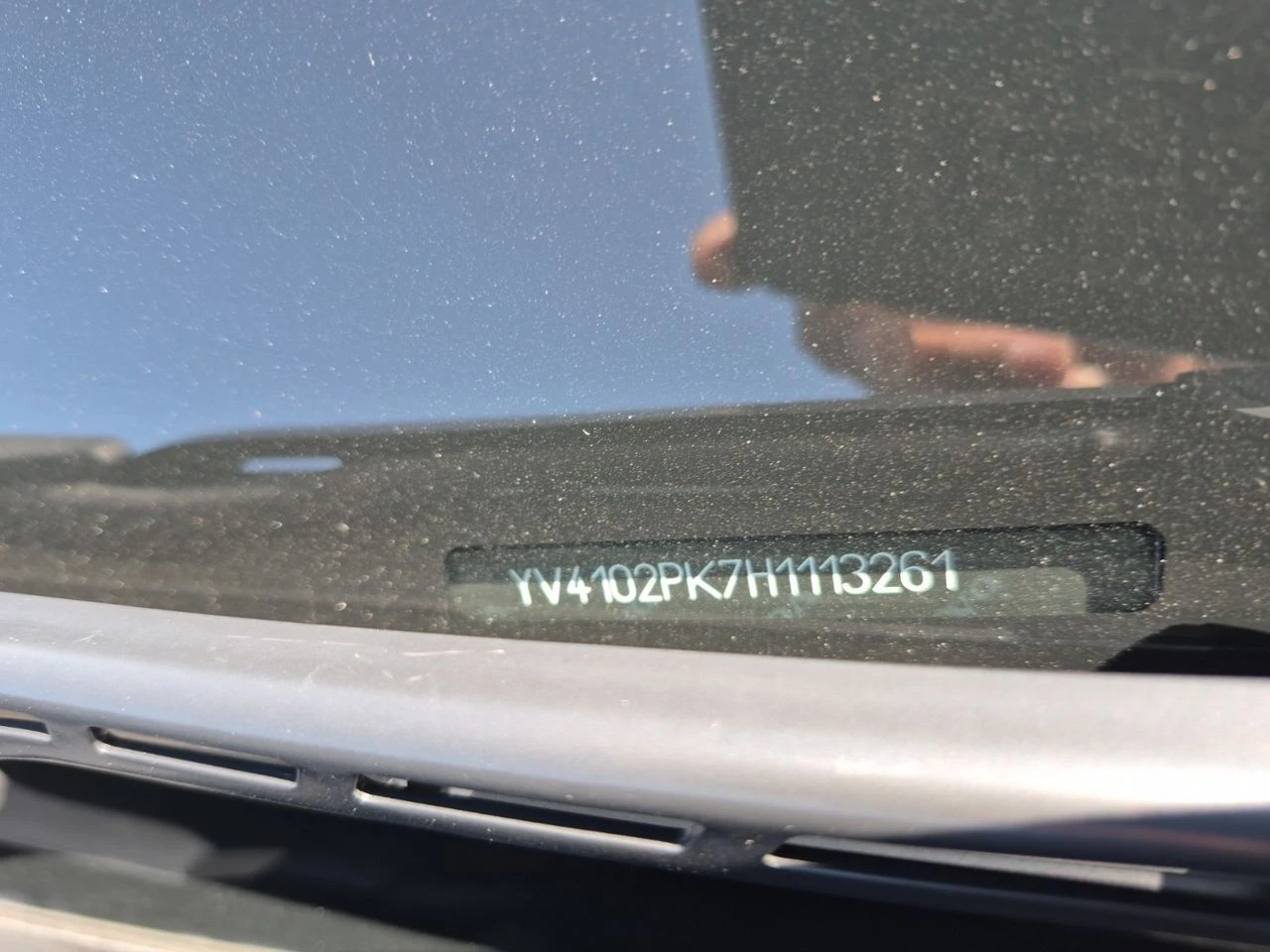 Volvo Xc90 T5 MOMENTUM, снимка 17 - Автомобили и джипове - 55729294