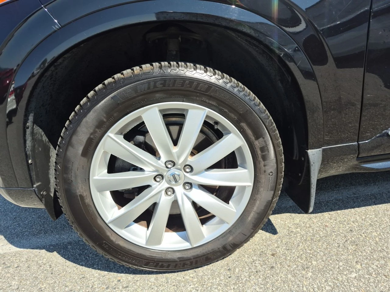 Volvo Xc90 T5 MOMENTUM, снимка 6 - Автомобили и джипове - 55729294