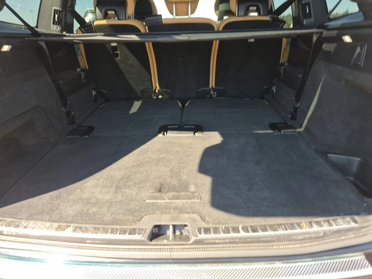 Volvo Xc90 T5 MOMENTUM, снимка 14 - Автомобили и джипове - 55729294
