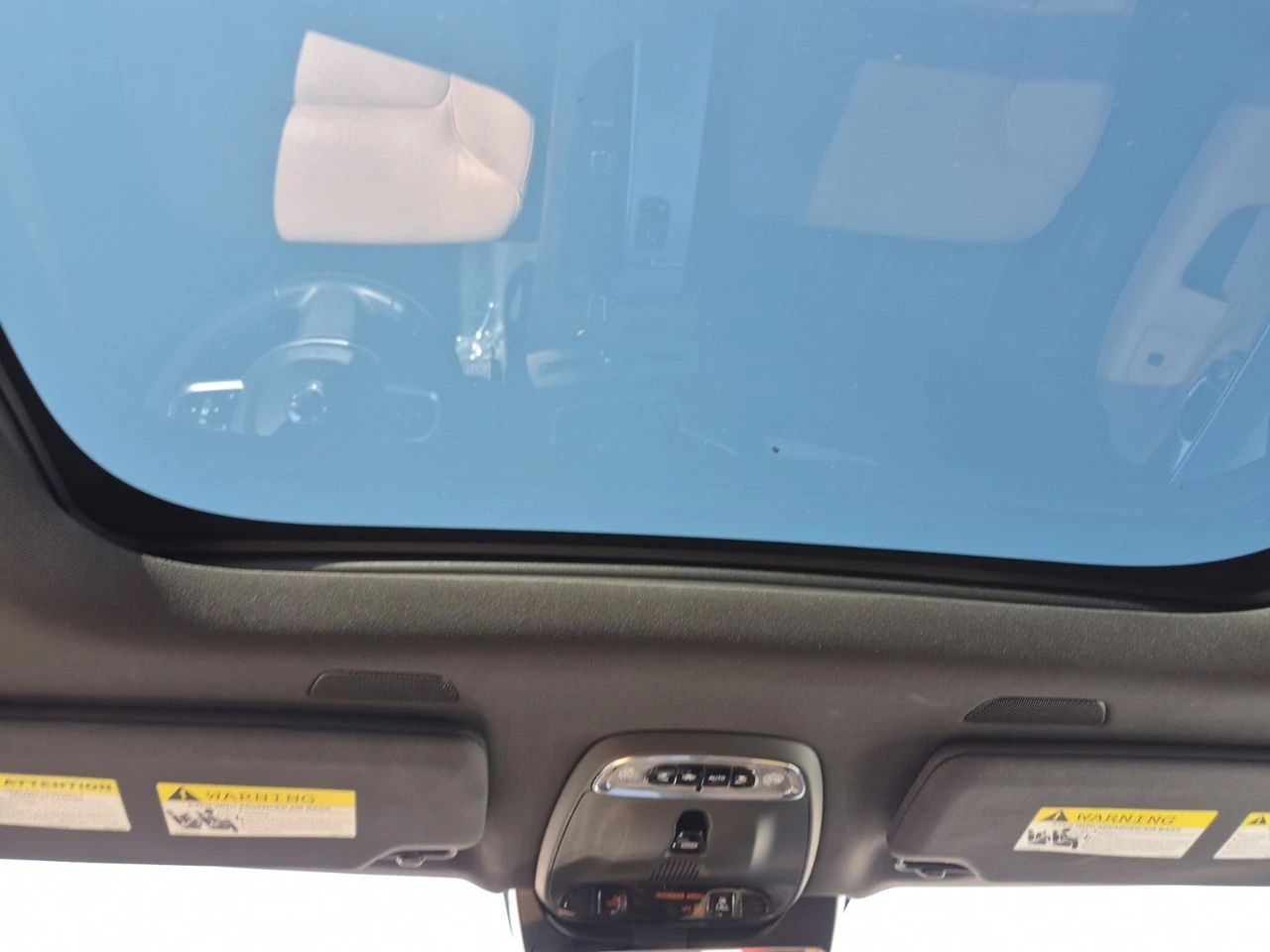 Volvo Xc90 T5 MOMENTUM, снимка 13 - Автомобили и джипове - 55729294