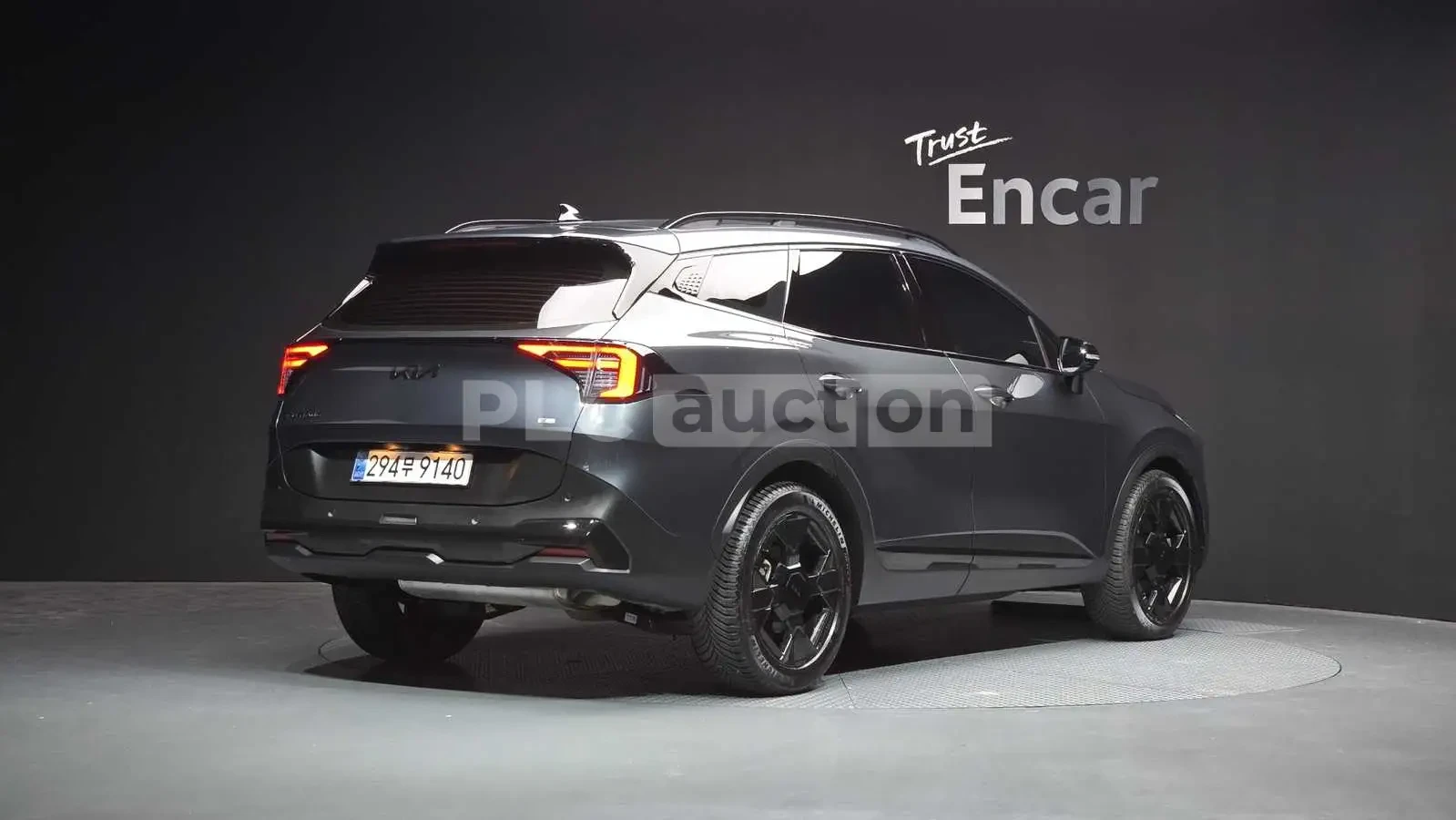 Kia Sportage SIGNATURE X-LINE * КРАЙНА ЦЕНА* FULL MAX, снимка 2 - Автомобили и джипове - 56330336
