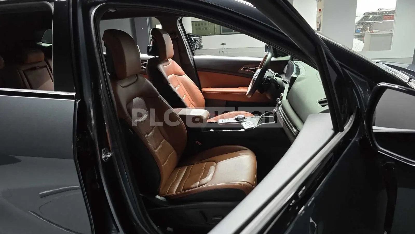 Kia Sportage SIGNATURE X-LINE * КРАЙНА ЦЕНА* FULL MAX, снимка 8 - Автомобили и джипове - 56330336